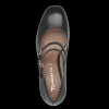 náhled dámské luxusní lodičky TAMARIS 1-22406-44 001 Černá