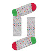 náhled doplňky - ponožky happy socks HAPPY SOCKS XCCS09-6700 Multicolor