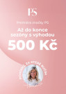 náhled boty - dámské kotníkové PS VIVIEN 38809 Hnědá