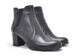 Elegantní kotníková obuv BARTON 23119