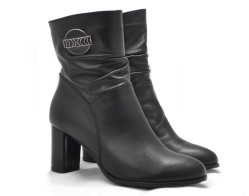 Elegantní kotníková obuv BARTON 6423