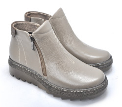 Dámské boty - Kotníková obuv BARTON 7923
