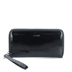 Peněženky - Velký formát Famito 2102 N C černá