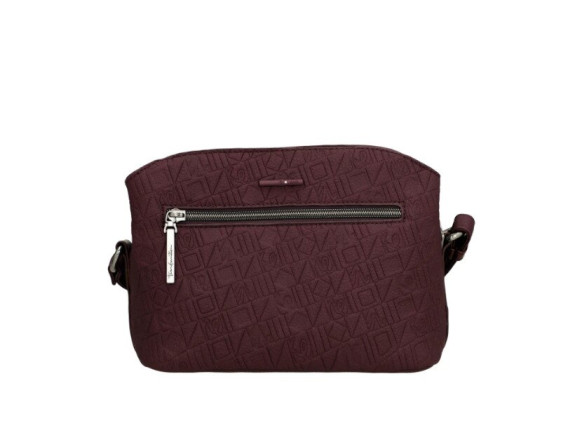 detail kabelky ANEKKE 41773-258 Hnědá