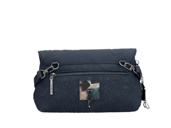 detail kabelky ANEKKE 41773-531 Hnědá