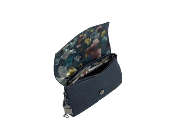 detail kabelky ANEKKE 41773-531 Hnědá