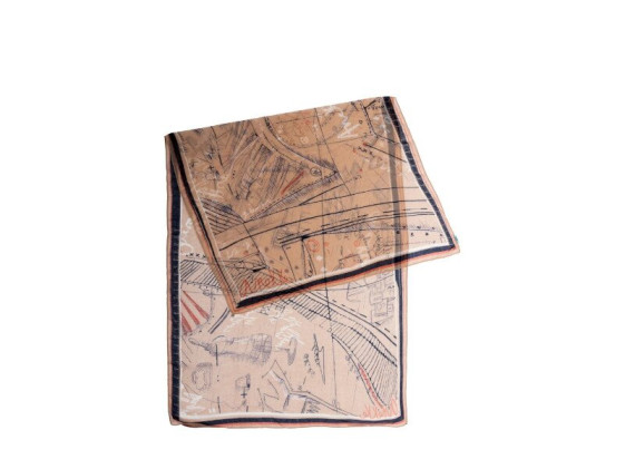 detail ostatní ANEKKE 41480-061 Multicolor