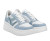 detail dámské boty - tenisky Rieker M7815-10 Modrá