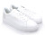 detail dámské tenisky pro halluxy GANT 30531875 Bílá