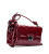detail kabelka na rameno Hispanitas BI254157 Červená