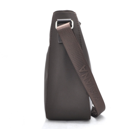 detail kabelka na rameno ANEKTA K6782 BRAUN