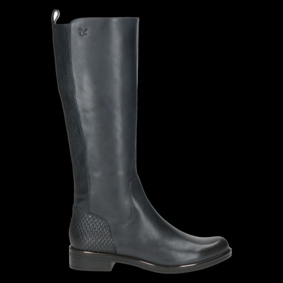 detail dámské boty - kozačky CAPRICE 9-25515-45 880 OCEAN COMB