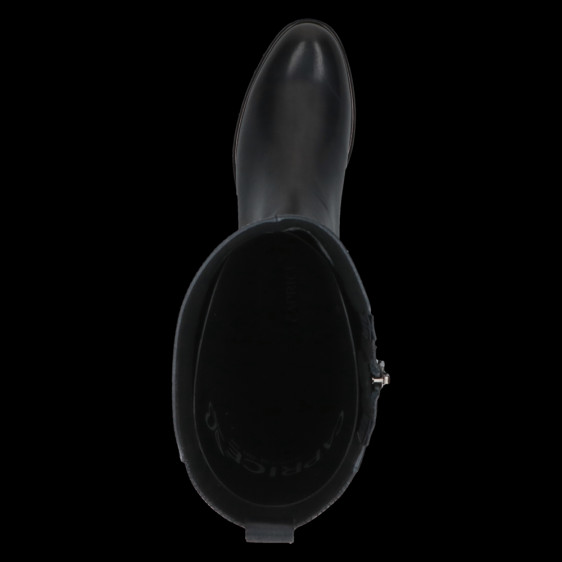 detail dámské boty - kozačky CAPRICE 9-25515-45 880 OCEAN COMB