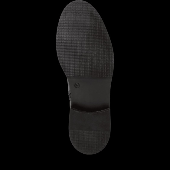 detail chelsea kotníková obuv TAMARIS 1-25029-41 black