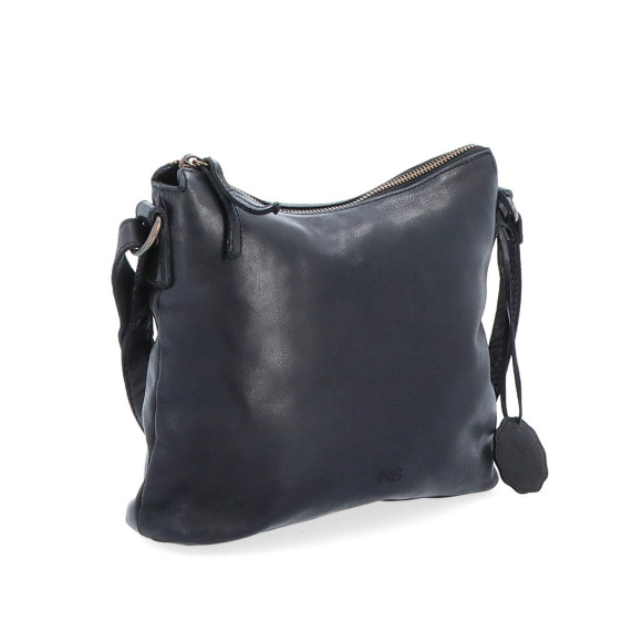 detail kabelka přes rameno Famito NB 2400 C Černá