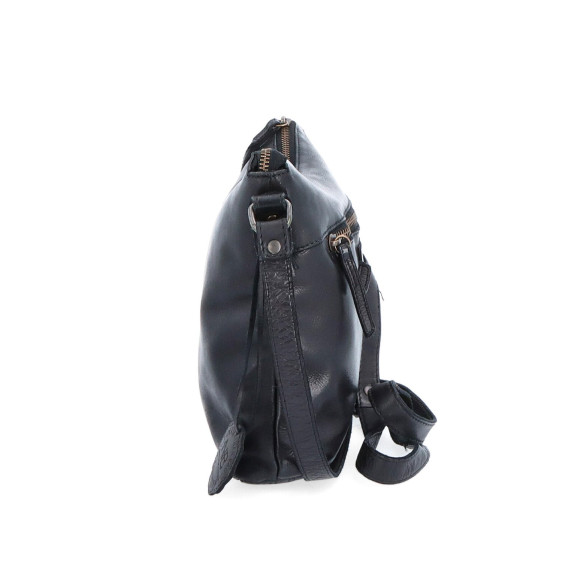 detail kabelka přes rameno Famito NB 2400 C Černá