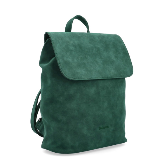 detail batoh Famito 1100 TZE Zelená