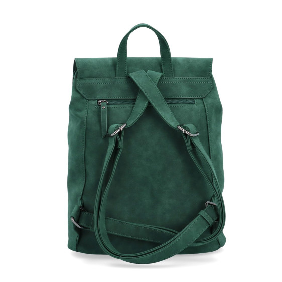 detail batoh Famito 1100 TZE Zelená