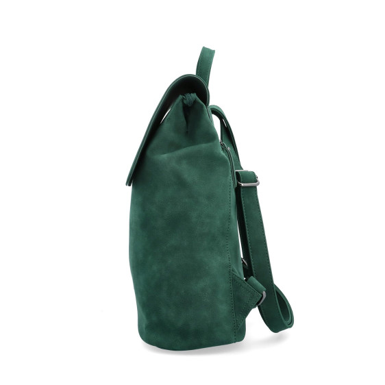 detail batoh Famito 1100 TZE Zelená