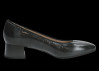náhled dámské lakované lodičky Caprice 9-22303-43 249 Černá