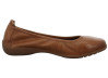 náhled dámské baleríny pro halluxy JOSEF SEIBEL 74801 CAMEL