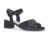 náhled dámské elegantní sandály Gabor 61.772.17 Černá