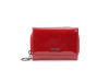 náhled peněženky - střední formát Famito 2105 N CV Červená