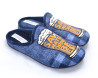 náhled pánské nazouvací pantofle TANAHLOT IH9356926 BLAU