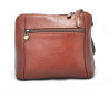 náhled kabelka přes rameno ANEKTA K66831 Hnědá