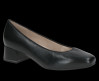 náhled dámské lodičky pro halluxy Caprice 9-22303-43 022 Černá