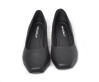 náhled dámské lodičky pro halluxy PICCADILLY 16005500000095-25 Černá