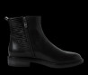 náhled boty - dámské kotníkové MARCO TOZZI 2-25308-45 098 Černá