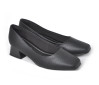 náhled dámské lodičky pro halluxy PICCADILLY 16005500000095-25 Černá