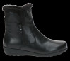 náhled dámské boty - kotníková obuv CAPRICE 9-26408-41 Černá