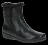 náhled dámské boty - kotníková obuv CAPRICE 9-26408-41 Černá